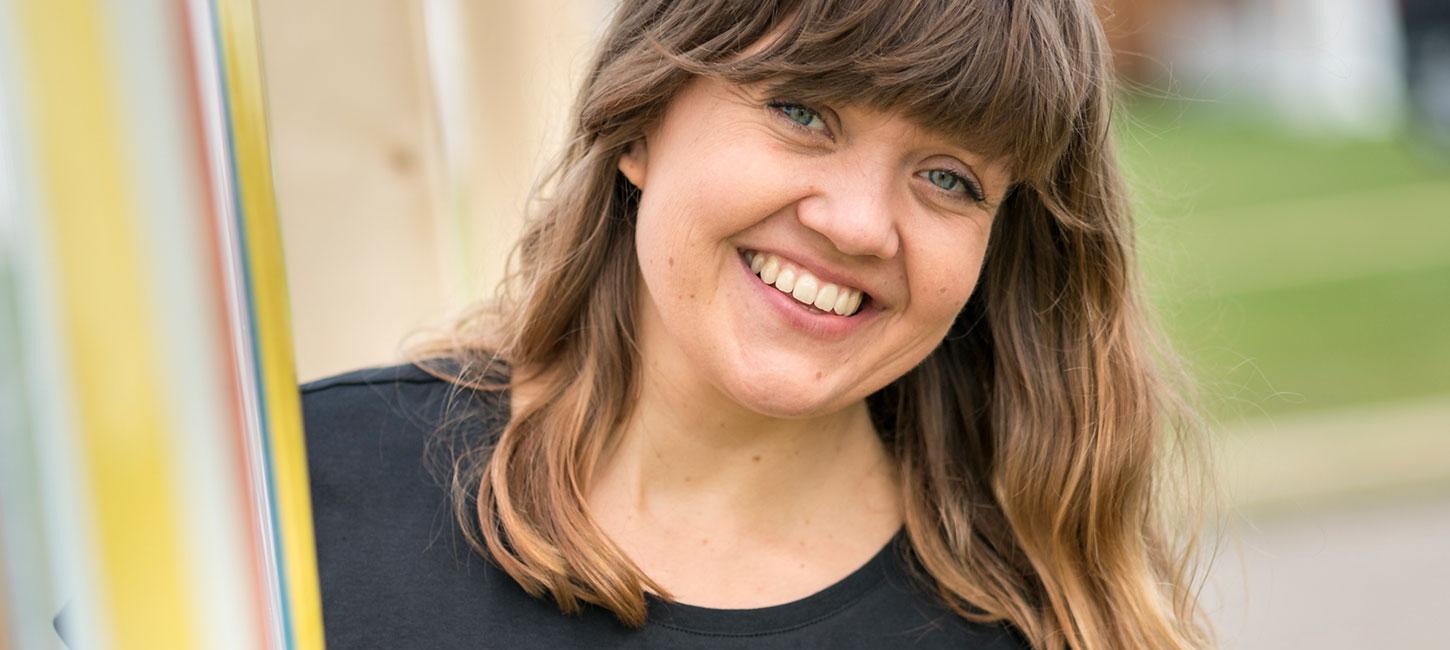 ReThinker Volunteer - det gode bord