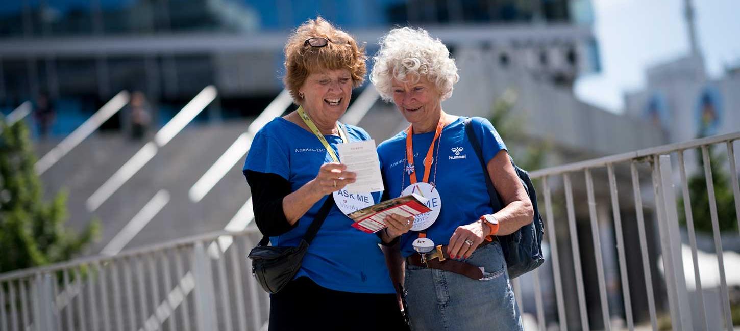 ReThink cruise hosts
