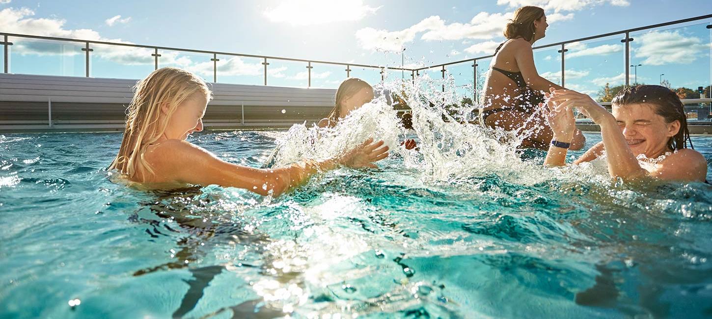 Water & Wellness Randers