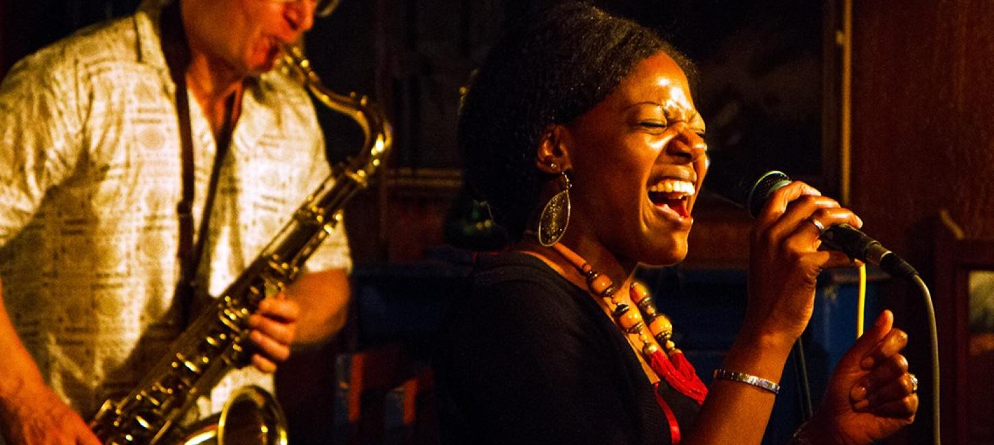 Aarhus Jazz Festival