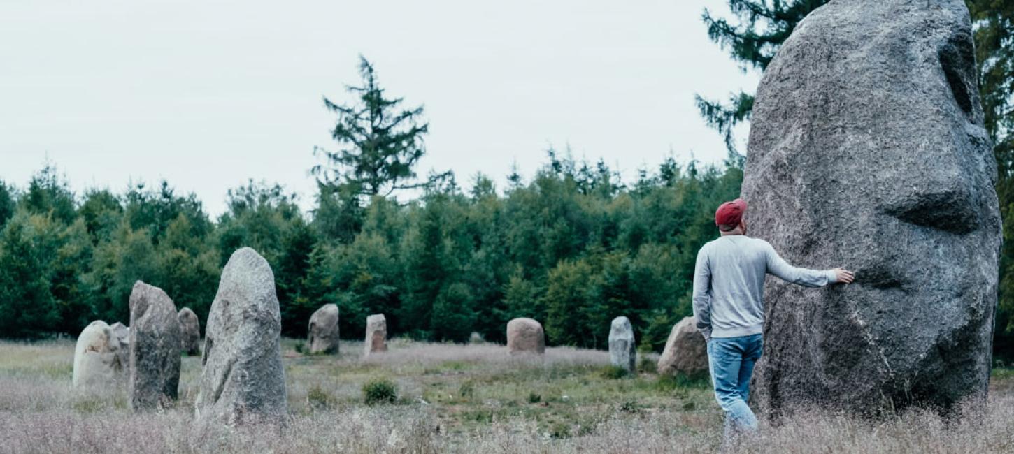 Høj Stene i Favrskov