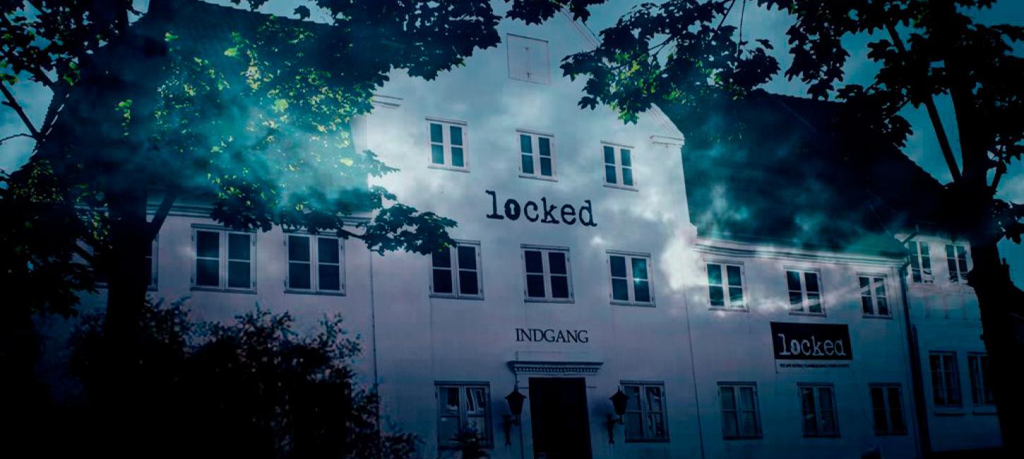 Locked Escape Rooms Randers