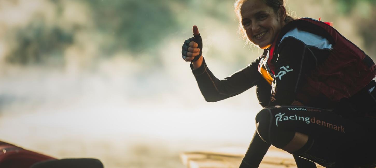 Nordisk Adventure Challenge Silkeborg