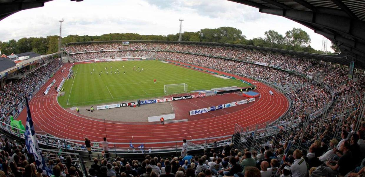 Sports and activities VisitAarhus