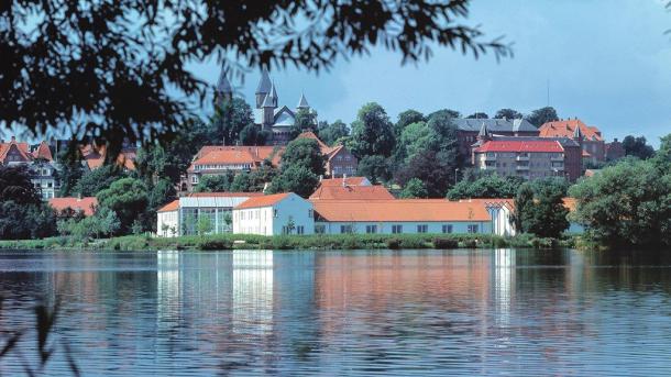Golf Hotel Viborg 