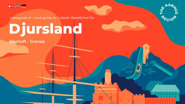 Djursland folder