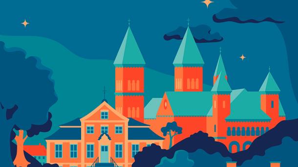 Viborg - folder