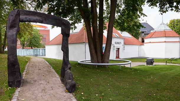 Kunsthal Aarhus