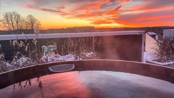 Newyear at Lübker Golf & Spa Resort