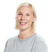 Mette Bygebjerg Petersen