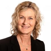 Birgit Cornelius Nielsen