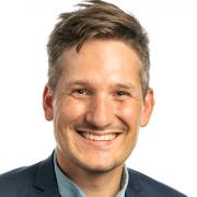 Andreas Grønnebæk Horn