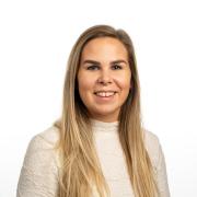 Alma Iza Dam Hansen