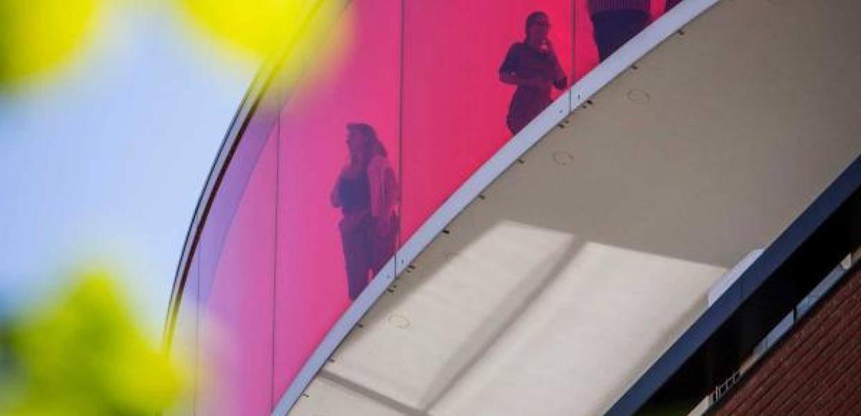 ARoS Aarhus Kunstmuseum