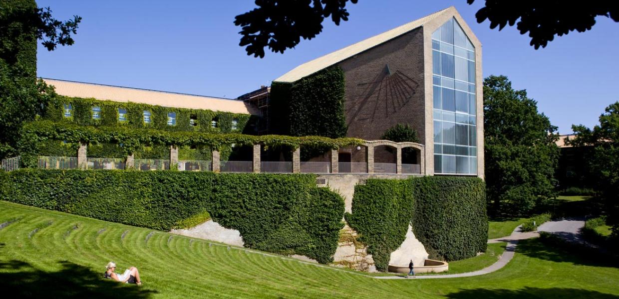 Aarhus University
