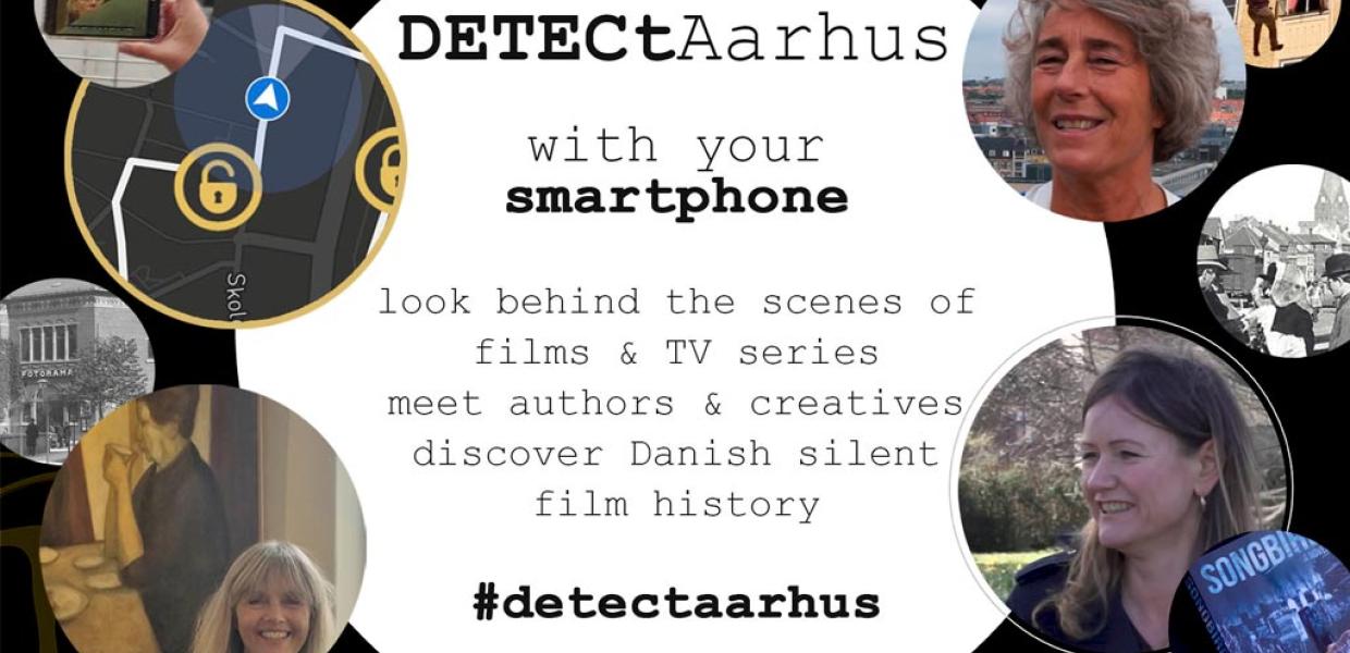 Detect Aarhus