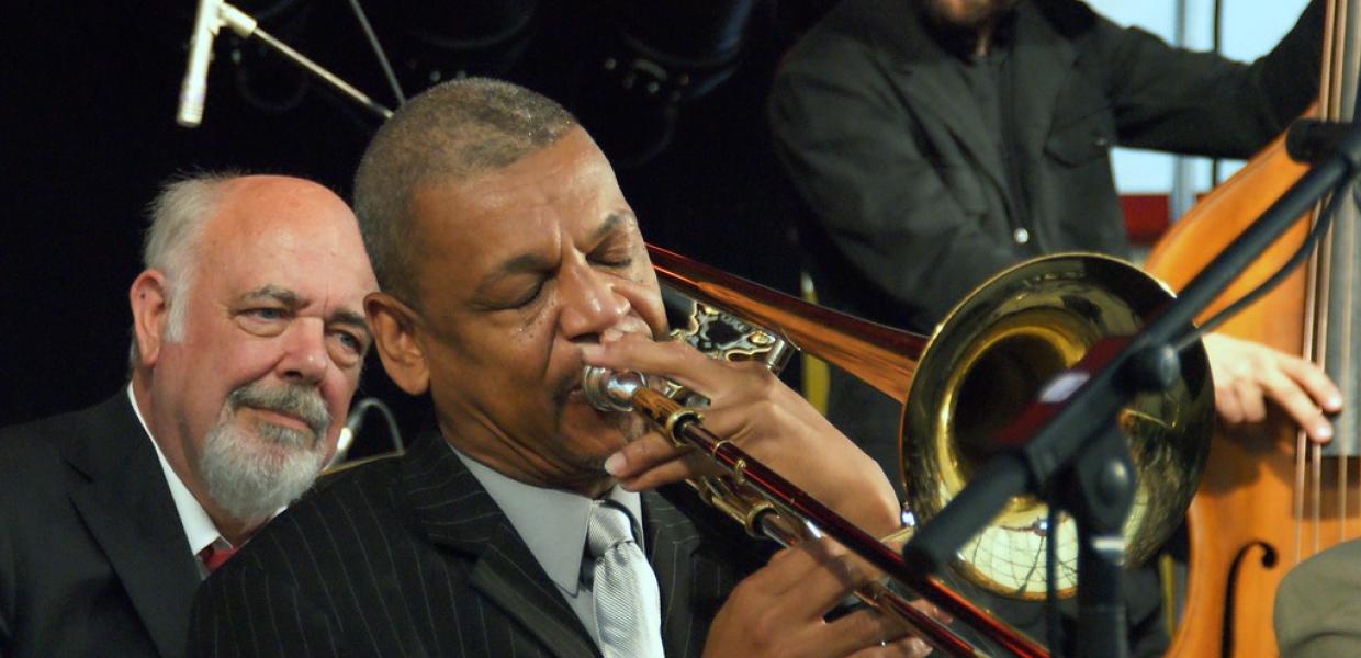 Riverboat Jazzfestival i Silkeborg