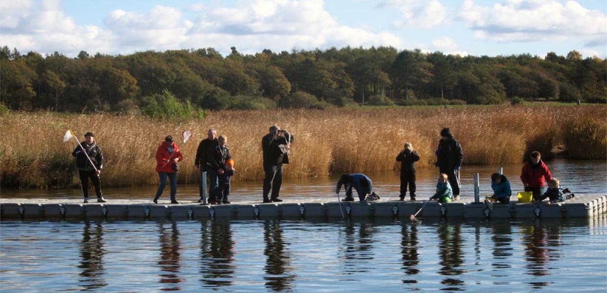 Kyst og Fjordcentret på Djursland