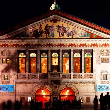 Aarhus Teatre