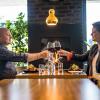Middag og hygge på Lübker Golf & Spa Resort