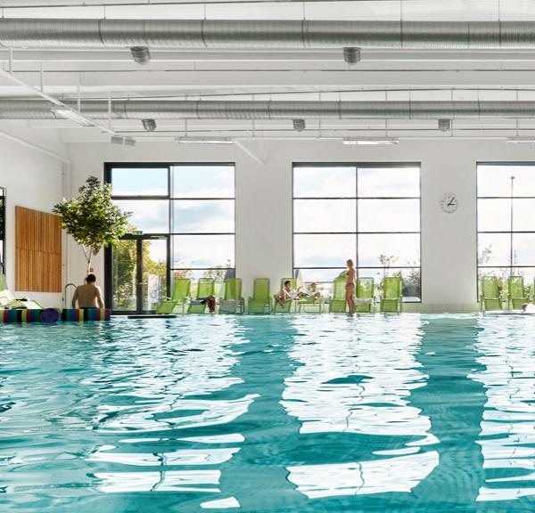 Water and Wellness Randers