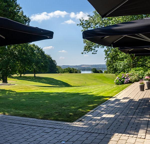 Skanderborg Park - Hotel