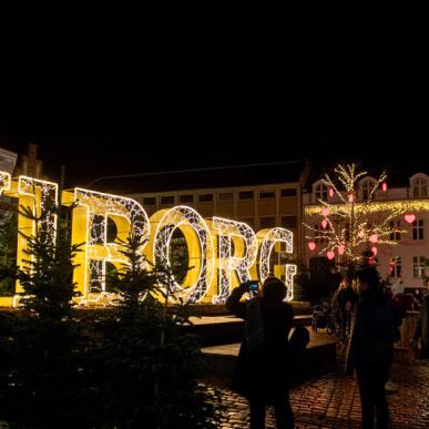 Christmas in Viborg
