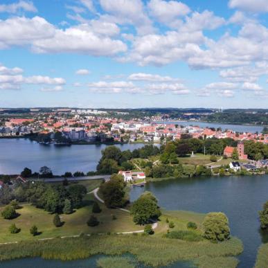 Skanderborg