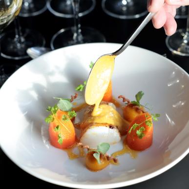 Restaurant Det Glade Vanvid