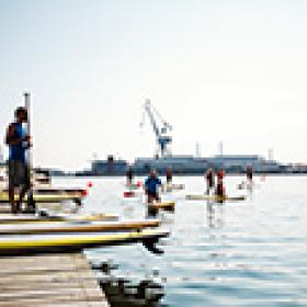 Aktiviteter i Aarhus