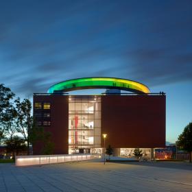 ARoS Aarhus Kunstmuseum