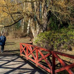 Doktorparken i Randers