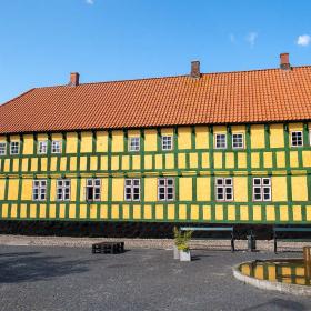 Museum Østjylland i Grenaa