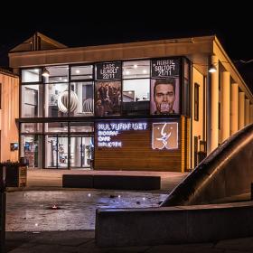 Kulturhuset Skanderborg