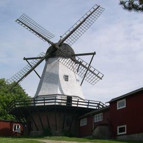 Museet på Gl. Rye Mølle