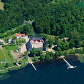 Vestermølle Museum