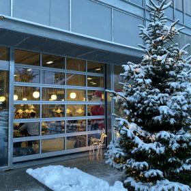 Arkitektskolens Julemarked i Aarhus