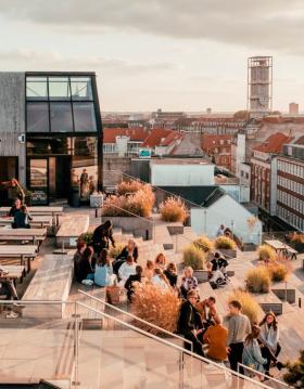 Salling Rooftop