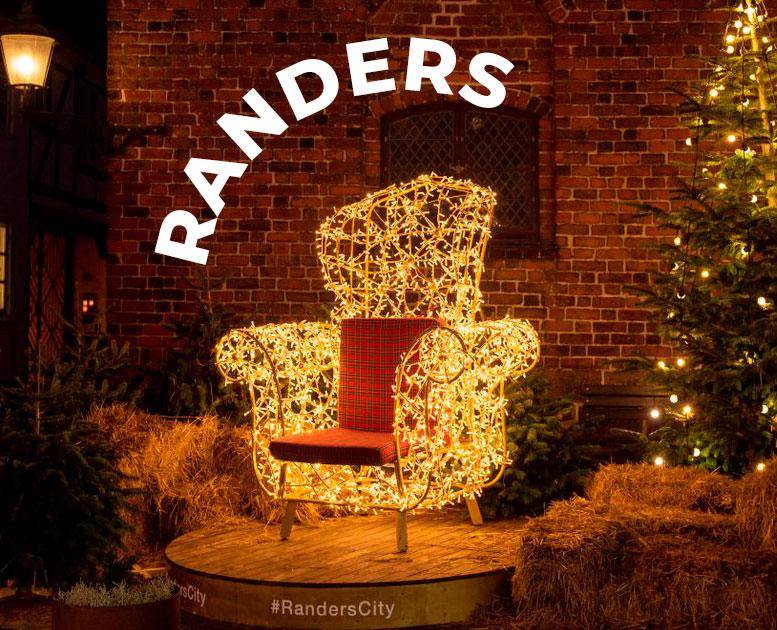 Christmas in Randers