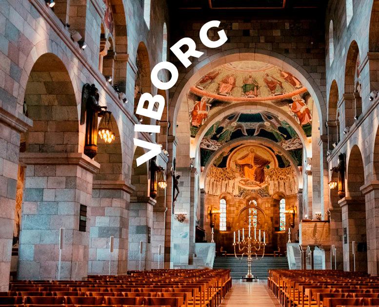 Viborg Catedral