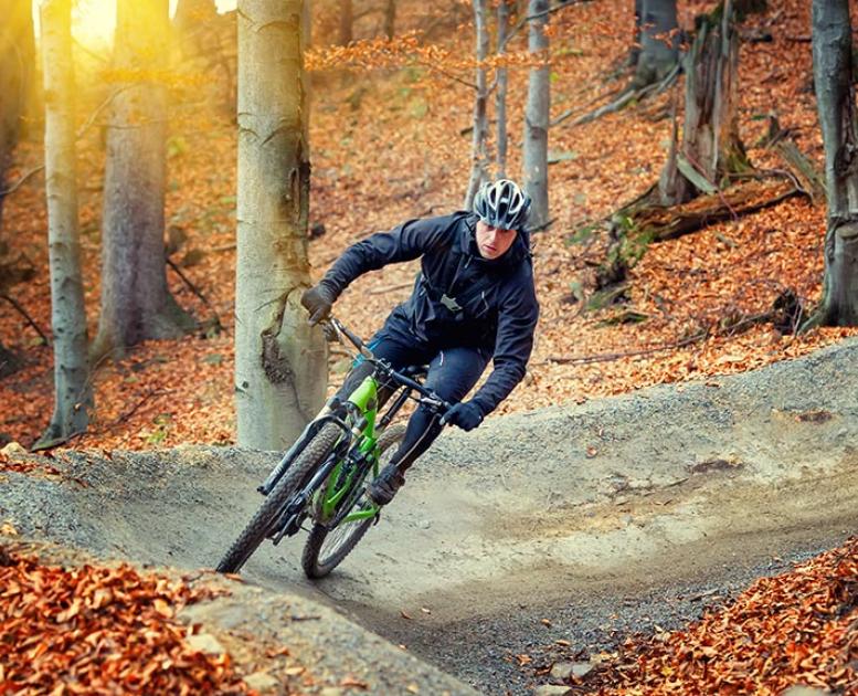 MTB ophold på Vejlsøhus Hotel & Konferencecenter