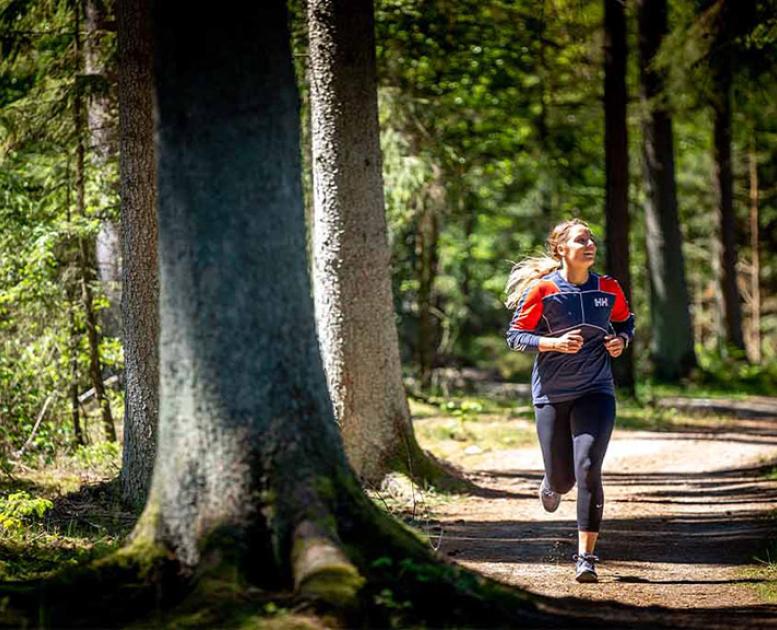 MTB, Gravel og Trailløb i Silkeborg
